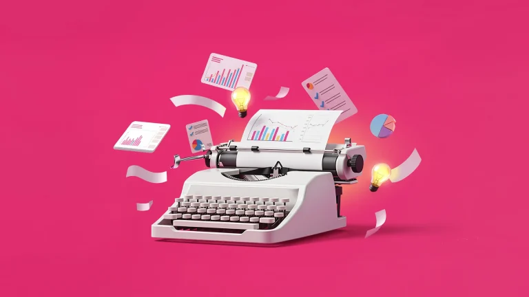 Think like a newsroom