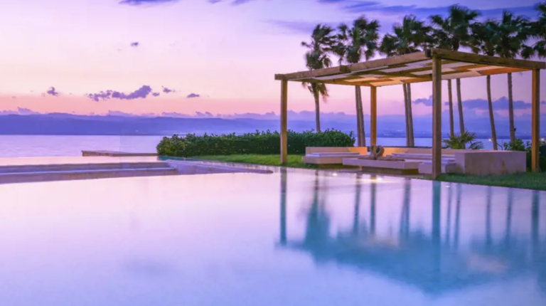 The Kempinski Hotel Ishtar